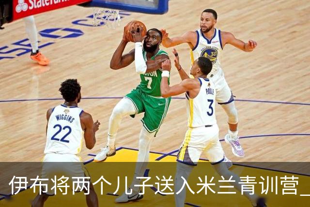 伊布将两个儿子送入米兰青训营 一个U17一个U15