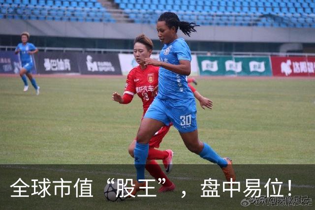 全球市值“股王”，盘中易位！