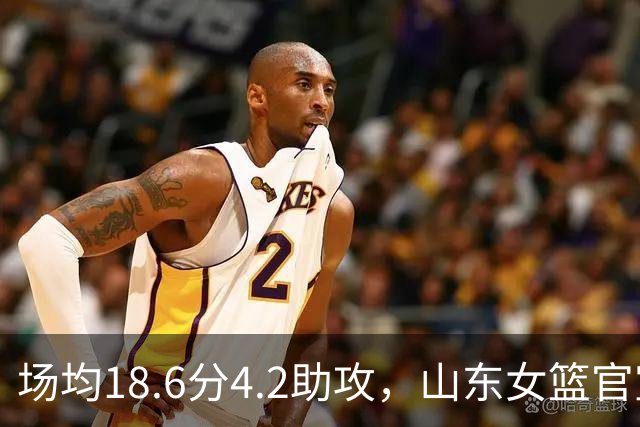 场均18.6分4.2助攻，山东女篮官宣签下WNBA首轮6号秀